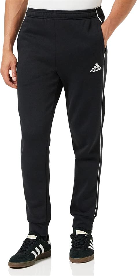 adidas herren hose core18 tr pnt|adidas Men's Core 18 Training Pants .